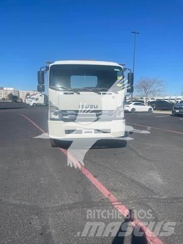 Isuzu FVR Tovornjaki-šasije