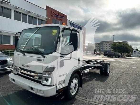 Isuzu NPR HD Tovornjaki-šasije