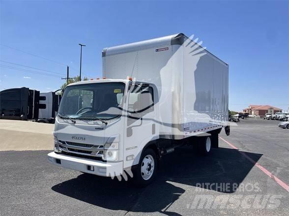 Isuzu NPR HD Gradbeništvo - drugo