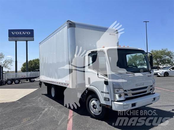 Isuzu NPR HD Gradbeništvo - drugo