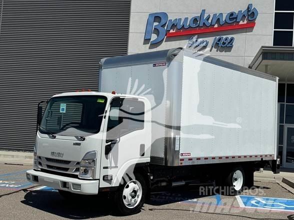 Isuzu NPR HD Gradbeništvo - drugo