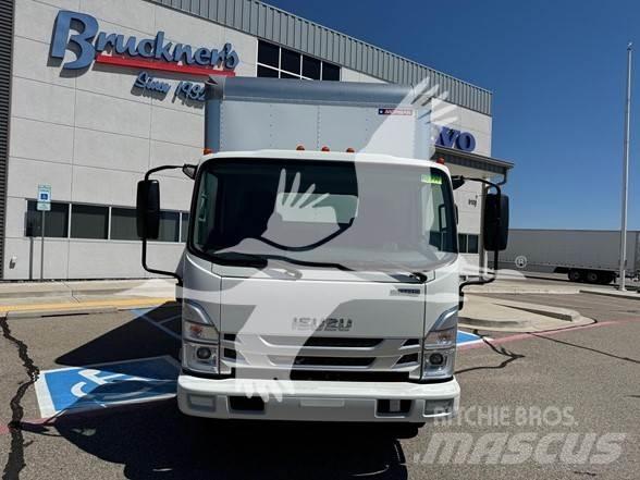 Isuzu NPR HD Gradbeništvo - drugo