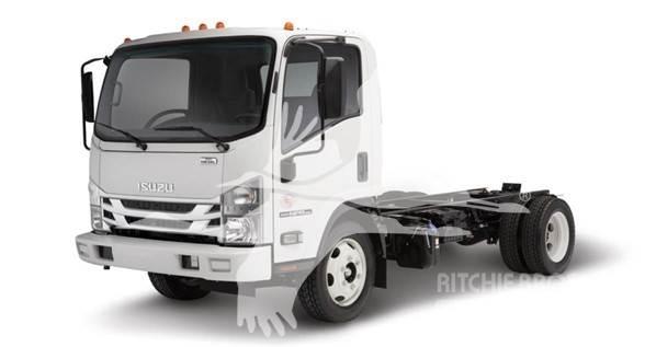 Isuzu NPR XD Tovornjaki-šasije