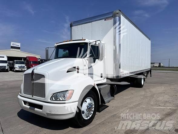 Kenworth T270 Drugo
