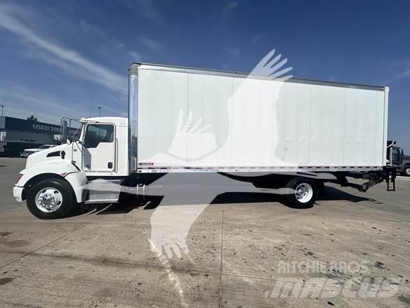 Kenworth T270 Drugo