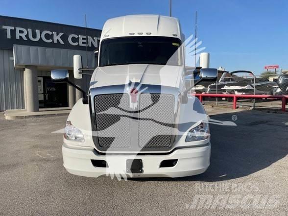 Kenworth T680 Vlačilci