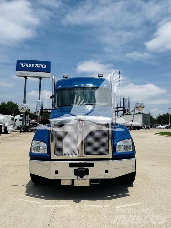 Kenworth T880 Vlačilci
