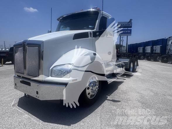 Kenworth T880 Vlačilci