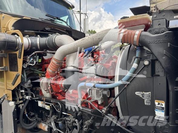 Kenworth W900 Vlačilci