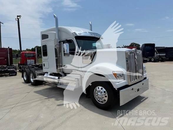 Kenworth W990 Vlačilci