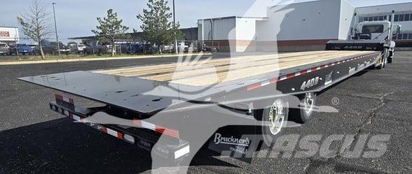 Landoll 440B Nizko noseče polprikolice