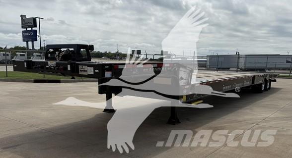 Landoll 930E Nizko noseče polprikolice