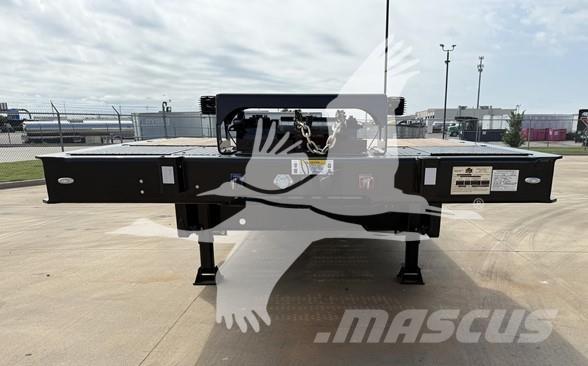 Landoll 930E Nizko noseče polprikolice