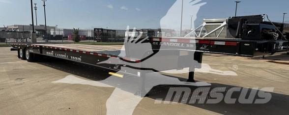 Landoll 930E Nizko noseče polprikolice