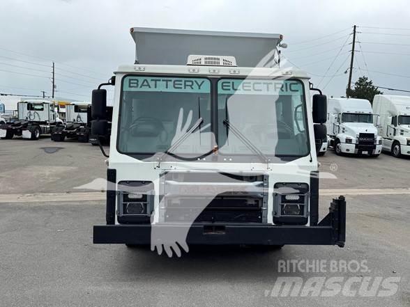Mack LR64 Gradbeništvo - drugo