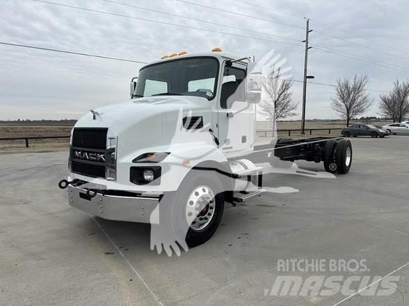 Mack MD6 Drugo