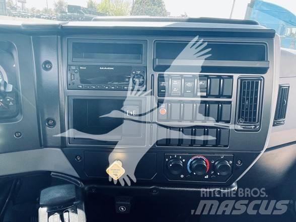 Mack MD6 Drugo