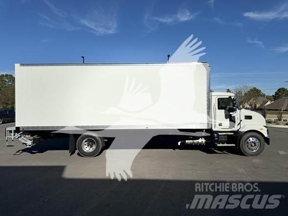 Mack MD6 Drugo