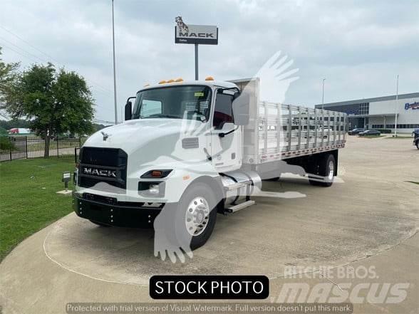 Mack MD6 Drugo