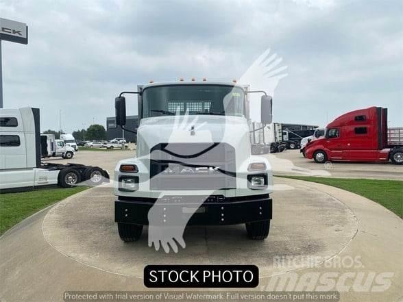 Mack MD6 Drugo