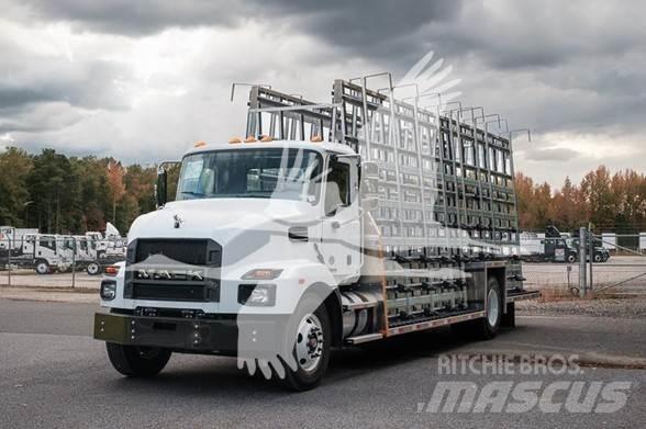 Mack MD6 Drugo