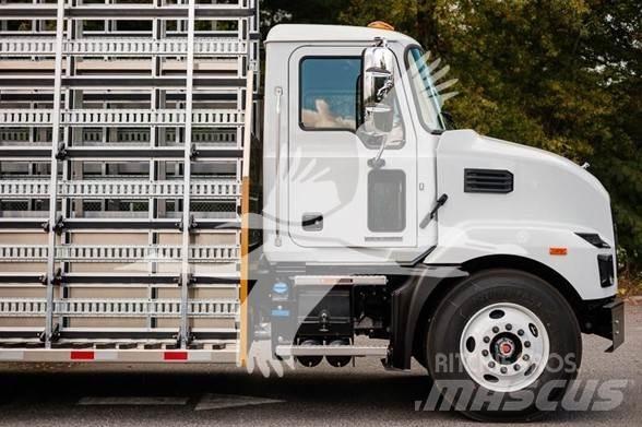 Mack MD6 Drugo
