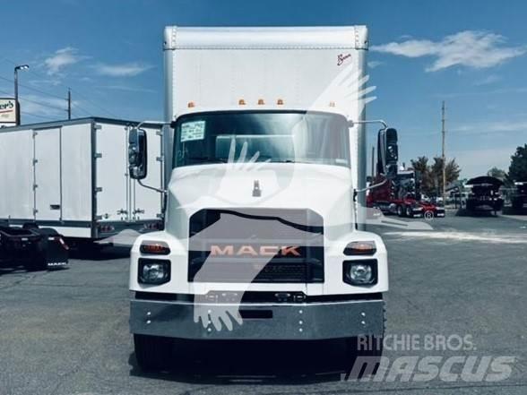 Mack MD6 Drugo