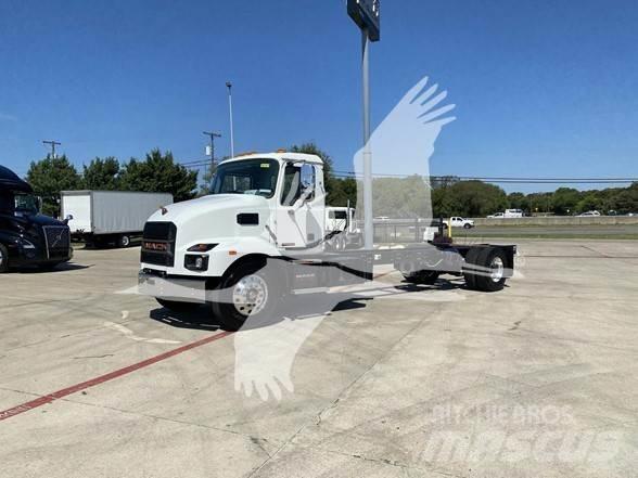 Mack MD6 Drugo