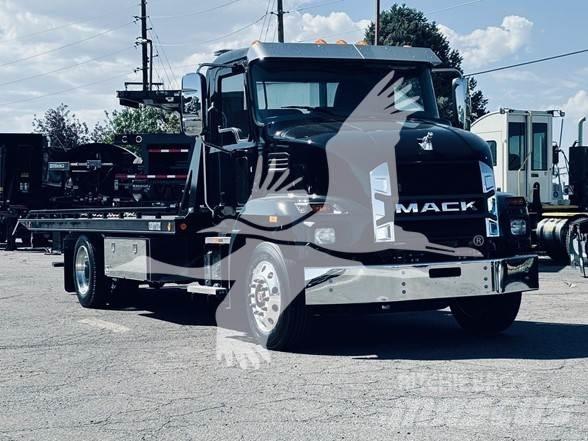 Mack MD6 Drugo