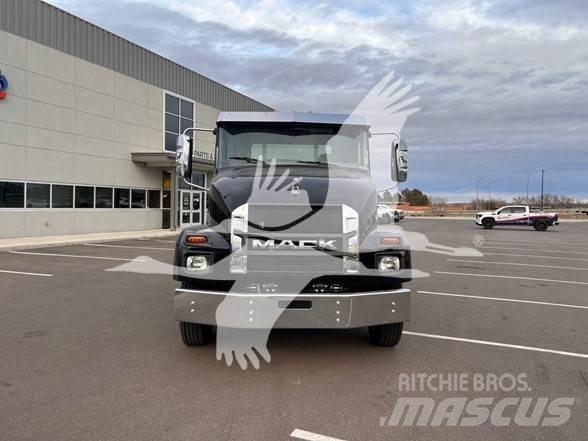 Mack MD6 Drugo