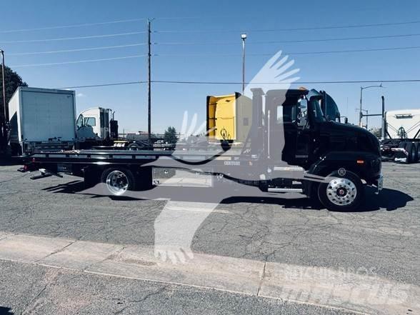 Mack MD6 Drugo