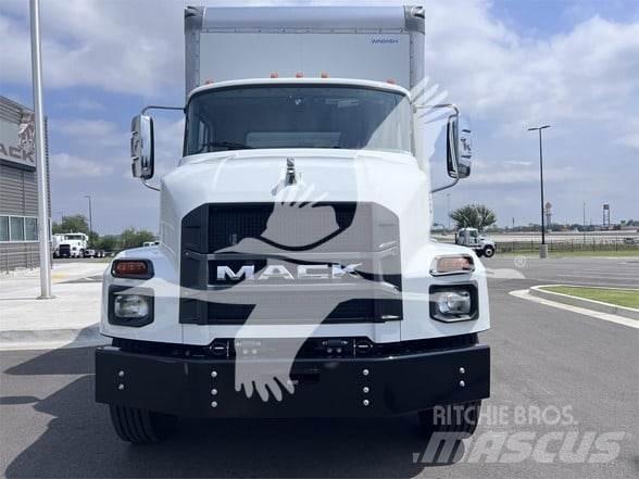 Mack MD6 Drugo