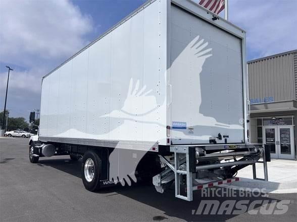 Mack MD6 Drugo