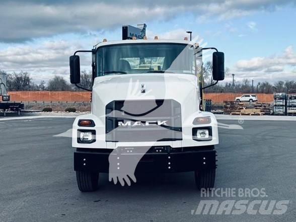 Mack MD6 Drugo