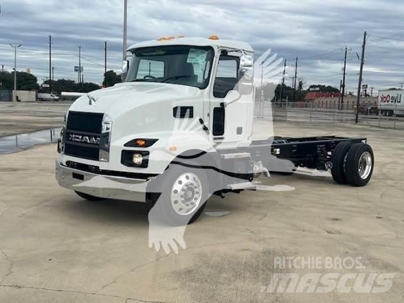 Mack MD6 Drugo