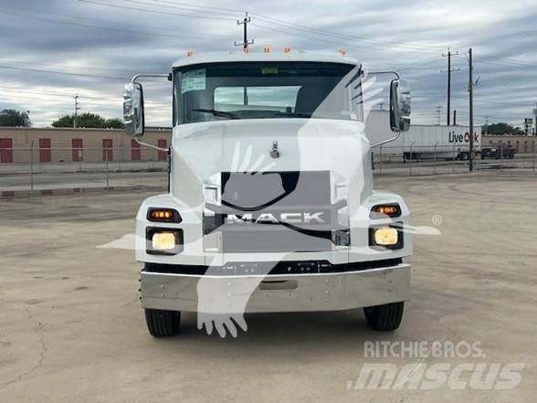Mack MD6 Drugo