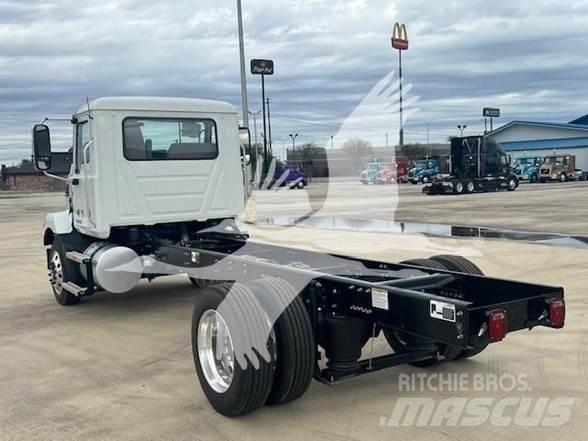 Mack MD6 Drugo