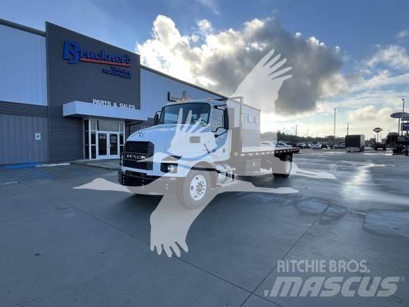 Mack MD6 Drugo