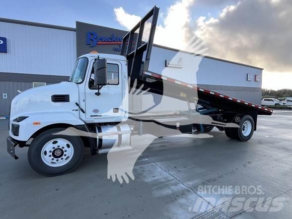 Mack MD6 Drugo