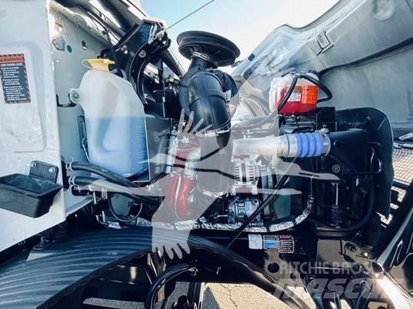 Mack MD6 Drugo