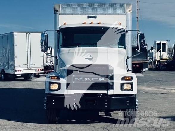 Mack MD6 Drugo