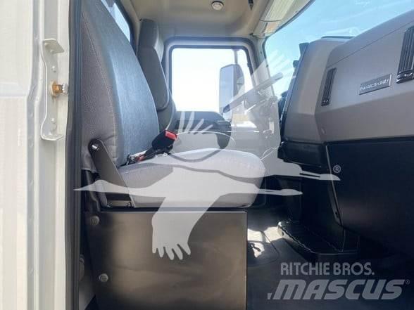 Mack MD6 Kiper tovornjaki