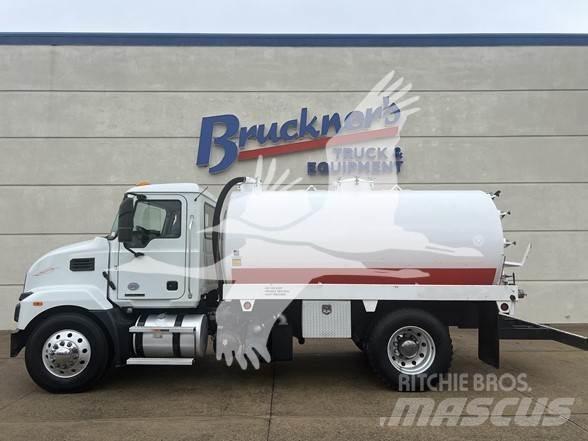 Mack MD6 Drugo