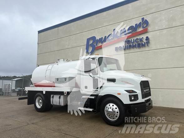 Mack MD6 Drugo