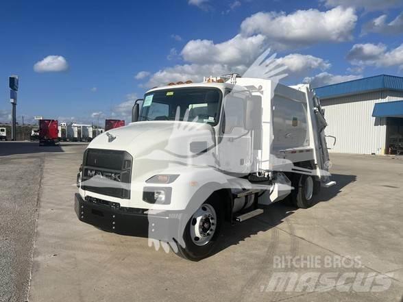 Mack MD6 Komunalni tovornjaki