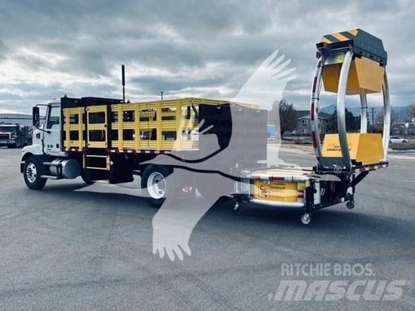 Mack MD6 Drugo