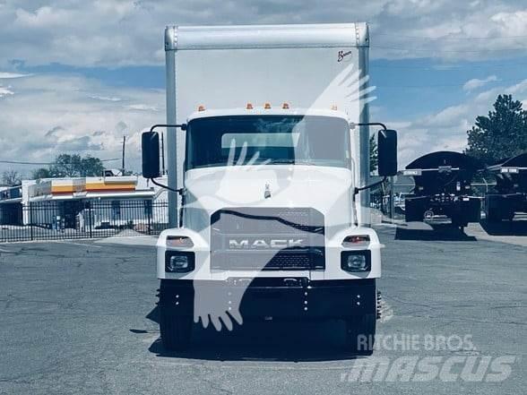Mack MD6 Drugo