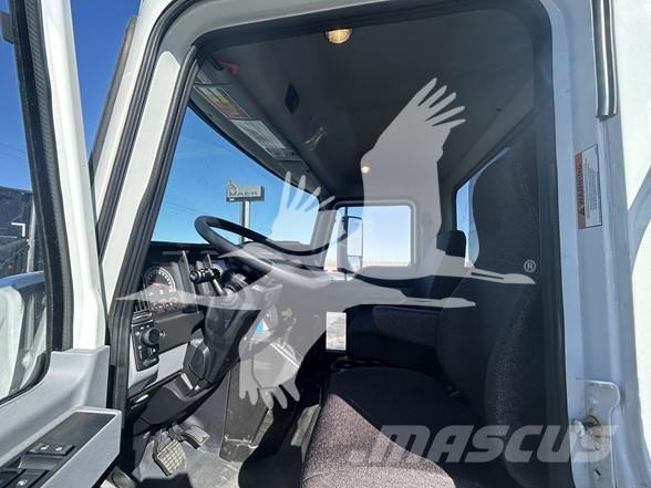 Mack MD6 Kiper tovornjaki