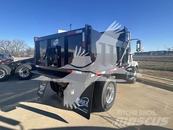 Mack MD6 Kiper tovornjaki