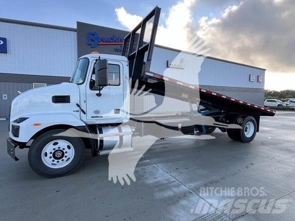 Mack MD6 Drugo